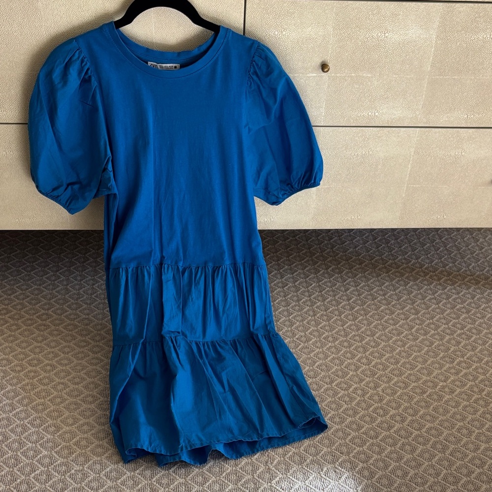 Zara Dress